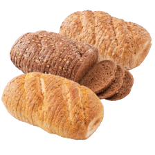Lodewijker vloerbrood